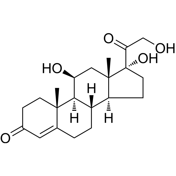 Hydrocortisone