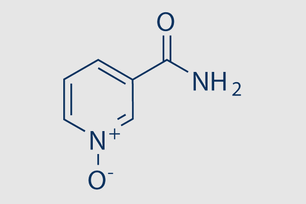 Nicotinamide N-oxide