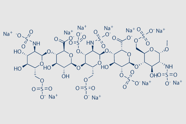 Fondaparinux Sodium (Org 31540)
