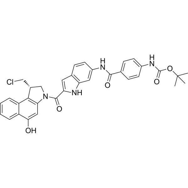Duocarmycin MA