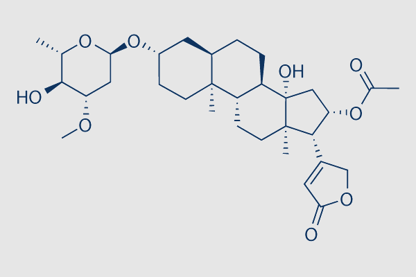 Oleandrin (PBI-05204)