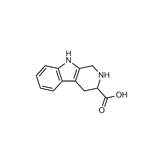 2,3,4,9-Tetrahydro-1H-pyrido[3,4-b]indole-3-carboxylic acid