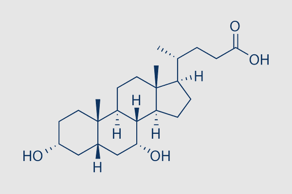 Chenodeoxycholic Acid