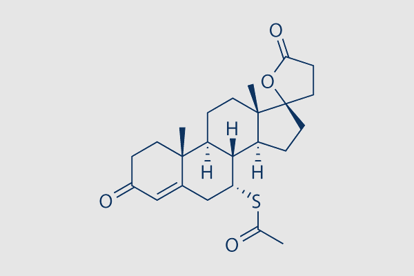 Spironolactone