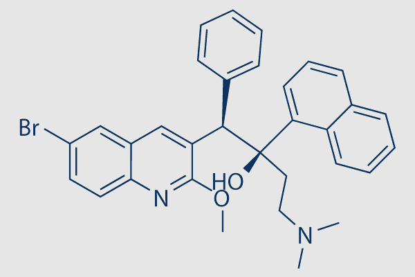 Bedaquiline
