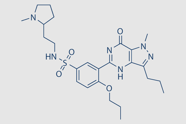 Udenafil