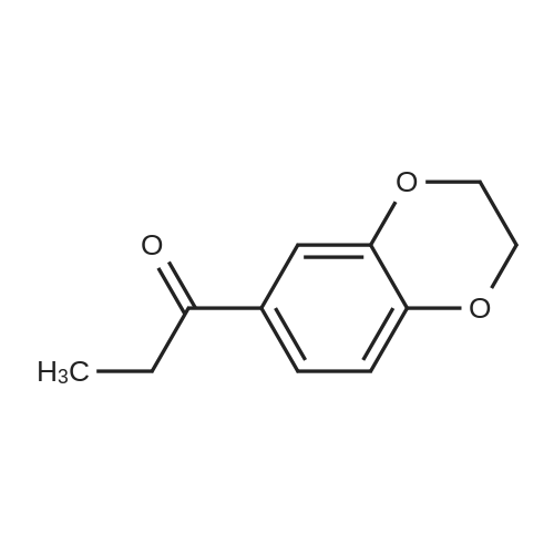 1-(2,3-Dihydrobenzo[b][1,4]dioxin-6-yl)propan-1-one