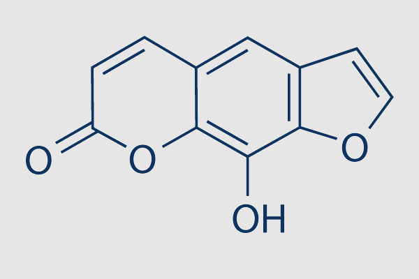 Xanthotoxol