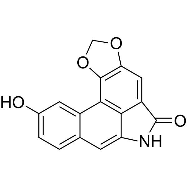 Aristololactam IIIa