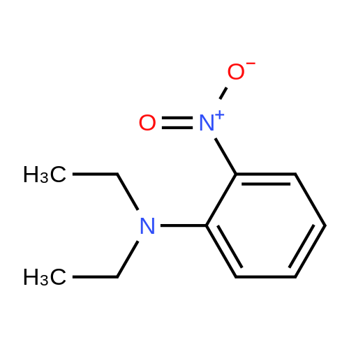 N,N-Diethyl-2-nitroaniline