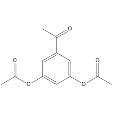 5-Acetyl-1,3-phenylene diacetate