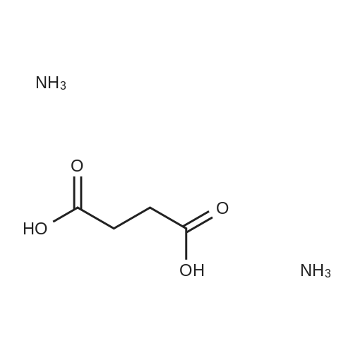 AMmonium succinate