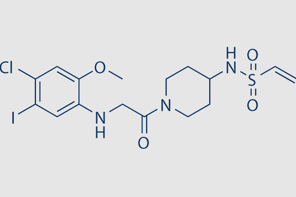 K-Ras(G12C) inhibitor 9