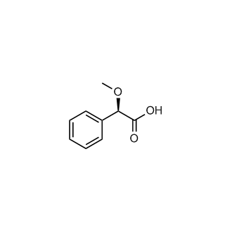(R)-2-Methoxy-2-phenylacetic acid