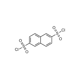 2,6-NAPHTHALENEDISULFONYL CHLORIDE