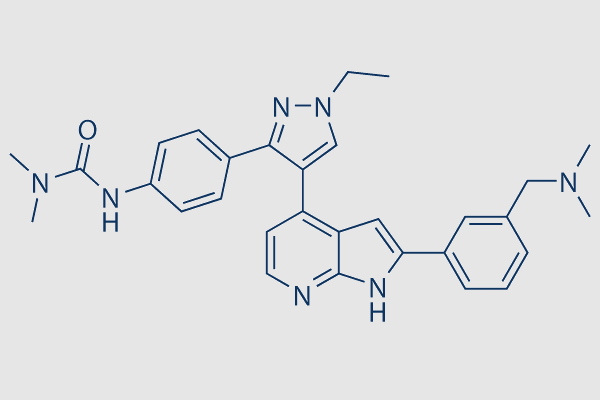 GSK1070916