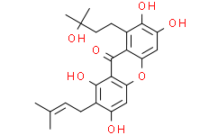 Garcinone C