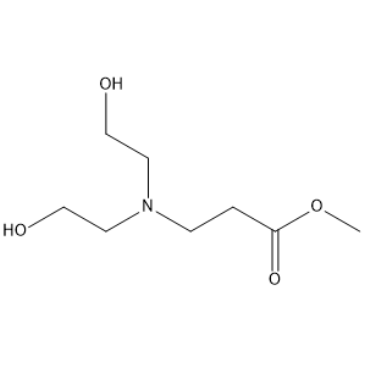 Methyl 3-(bis(2-hydroxyethyl)amino)propanoate