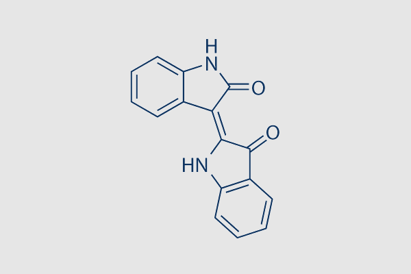 Indirubin (NSC 105327)