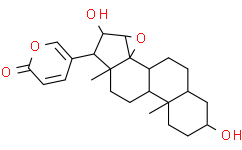 Desacetylcinobufagin