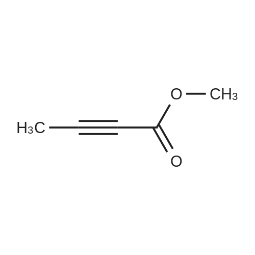 Methyl but-2-ynoate