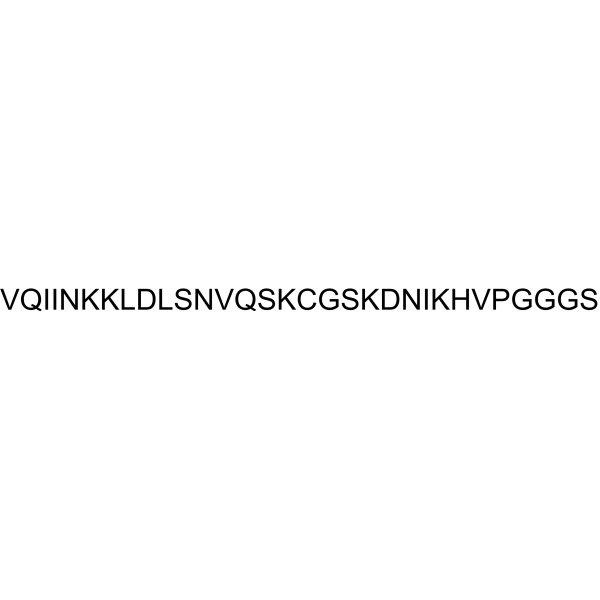 Tau Peptide (275-305) (Repeat 2 domain)