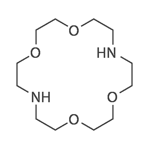 1,4,10,13-Tetraoxa-7,16-diazacyclooctadecane