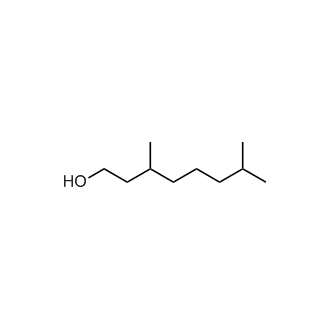 3,7-Dimethyl-1-octanol