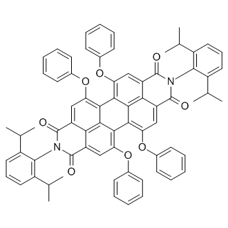 Perylene Red