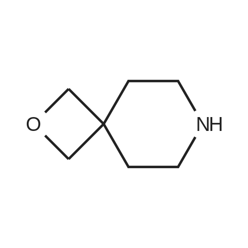 2-Oxa-7-azaspiro[3.5]nonane