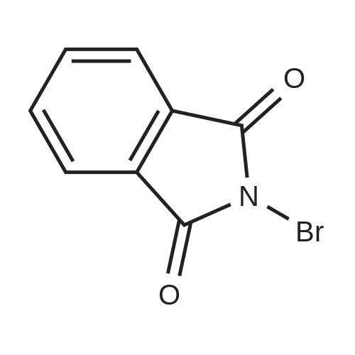 2-Bromoisoindoline-1,3-dione