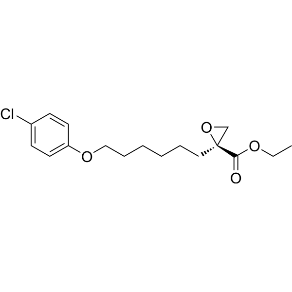 (S)-(+)-Etomoxir