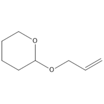 2-(Allyloxy)tetrahydro-2H-pyran