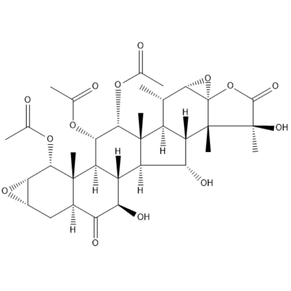 Taccalonolide AJ