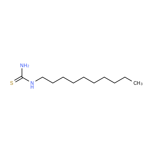 1-Decylthiourea