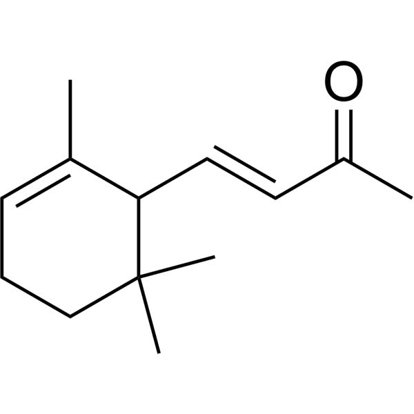 α-Ionone