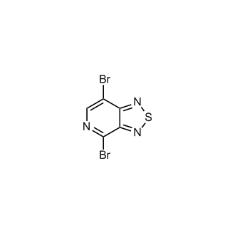 4,7-Dibromo-[1,2,5]thiadiazolo[3,4-c]pyridine