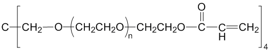 4-ArmPEG-AC