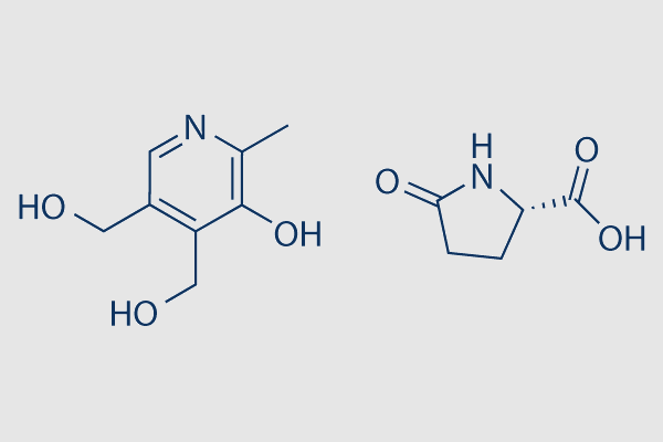 Metadoxine