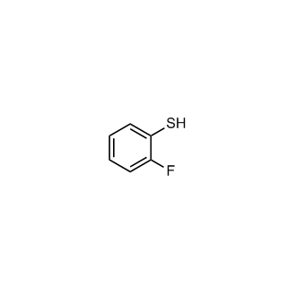 2-Fluorothiophenol