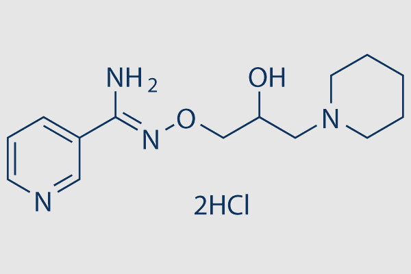 BGP-15 2HCl