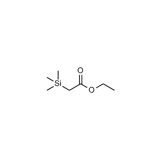 Ethyl 2-(trimethylsilyl)acetate