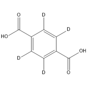 Terephthalic acid-d4
