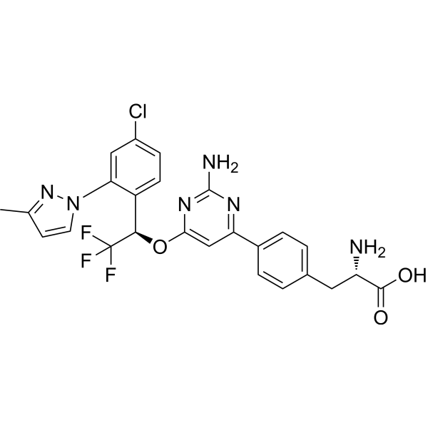 Telotristat (Standard)