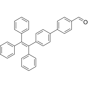 4'-(1,2,2-Triphenylvinyl)-[1,1'-biphenyl]-4-carbaldehyde