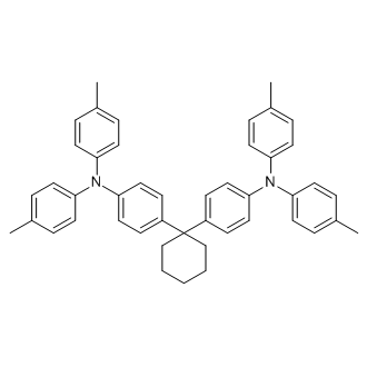 4,4'-(Cyclohexane-1,1-diyl)bis(N,N-di-p-tolylaniline)