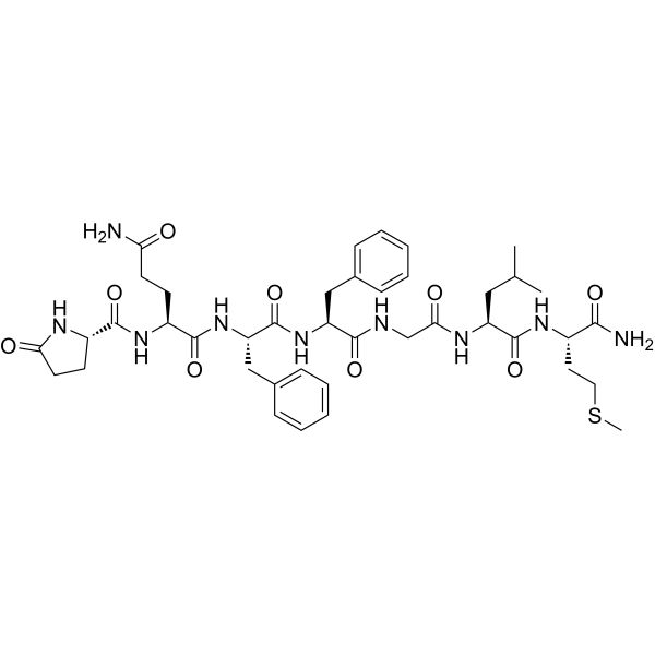 [Glp5] Substance P (5-11)