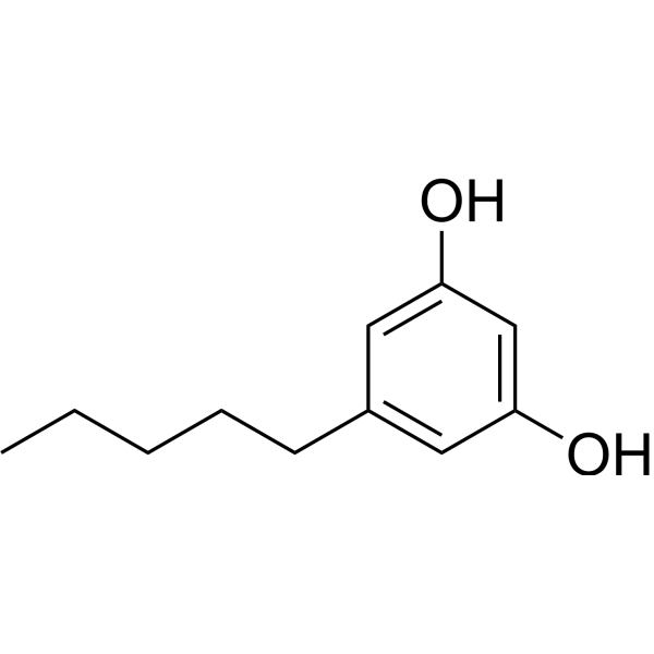 Olivetol (Standard)