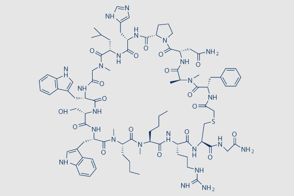 PD-1/PD-L1 Inhibitor 3