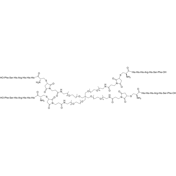 Vasculotide